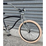 Alter Runner Springer Mk2 - Special Garage - Bcycles