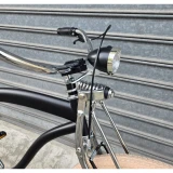 Old Runner Springer Mk3 - Special Garage - Bcycles