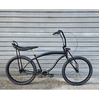 Springer de jinete largo - Special Garage - Bcycles