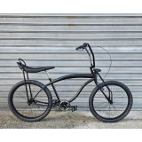 Springer de jinete largo - Special Garage - Bcycles