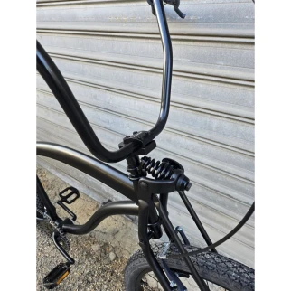 Springer de jinete largo - Special Garage - Bcycles