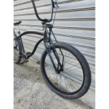 Long Rider Springer - Special Garage - Bcycles