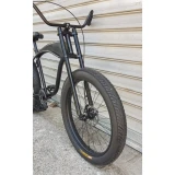 Dicker Bob - Special Garage - OFFICINE BCYCLES