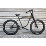 Gros Bob 3i - Special Garage - OFFICINE BCYCLES