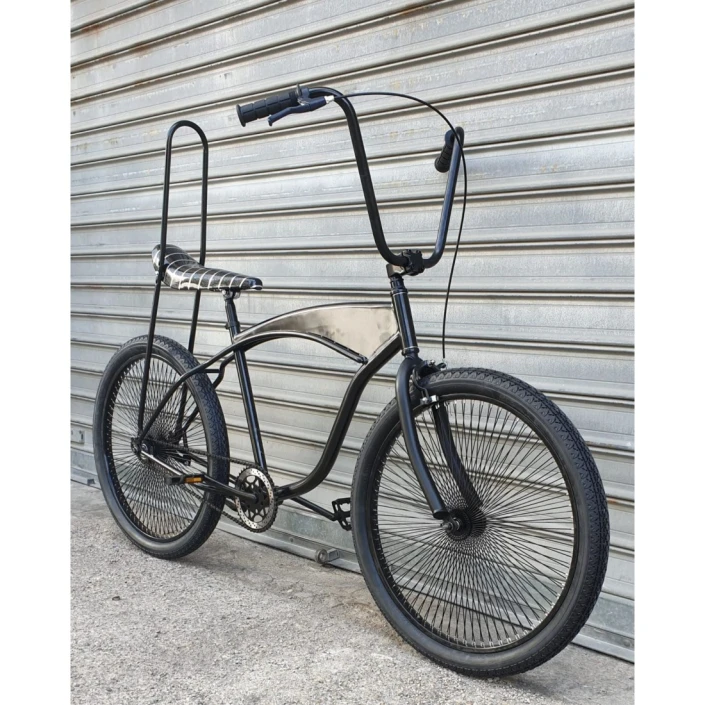 Joker Special bike