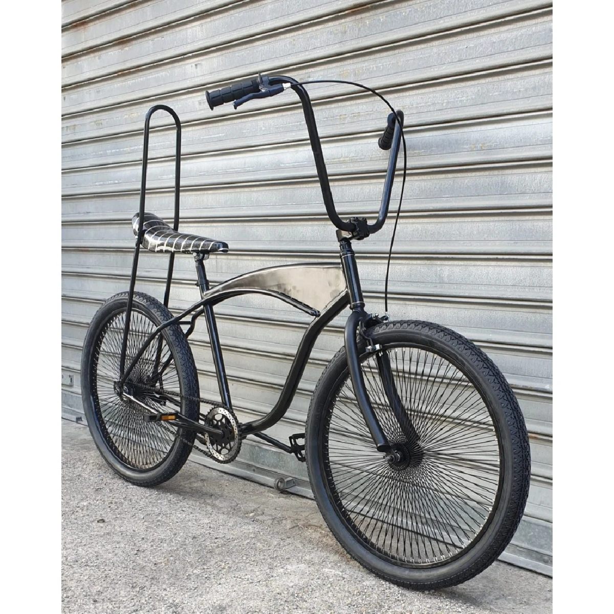 Joker Special bike