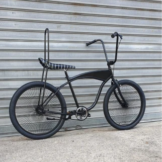Bicicleta especial Joker - Special Garage - OFFICINE BCYCLES