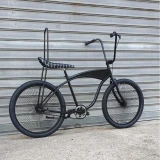 Joker Special bike - Special Garage - OFFICINE BCYCLES