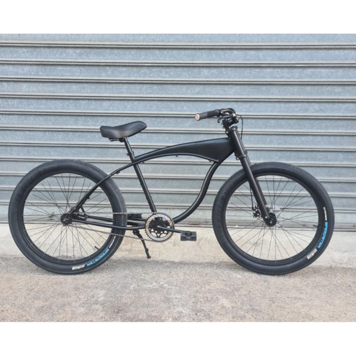 Special Cruiser Bobber