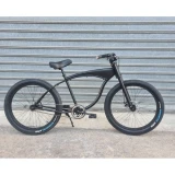 Bobber crucero especial