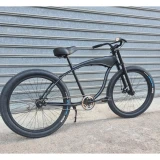 Bobber crucero especial - Special Garage - OFFICINE BCYCLES