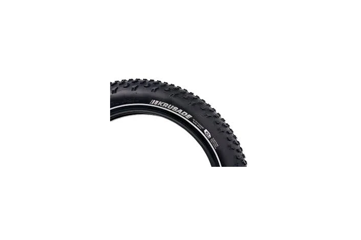 Pneumatico Fat bike Kenda Krusade 26 X 4.0