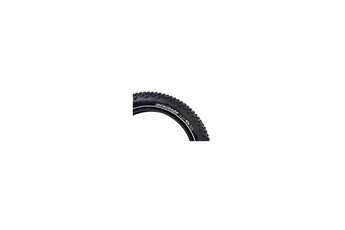 Pneumatico Fat bike Kenda Krusade 26 X 4.0