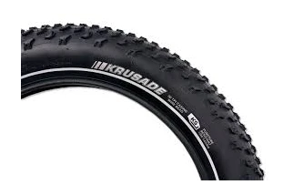 Pneumatico Fat bike Kenda Krusade 26 X 4.0