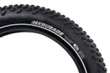 Pneumatico Fat bike Kenda Krusade 26 X 4.0