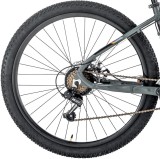 Bicicletta MTB Alpina Flipper 27.5 Front 21V Shimano Alluminio