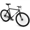 Extra + Rondine Bike Black