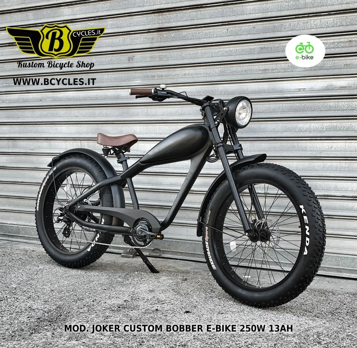 Velo bobber top