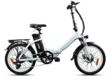 Prochyta 250W bicicletta elettrica Pieghevole 20