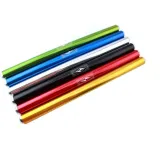 Flat Bar Q-Bar 25.4mm