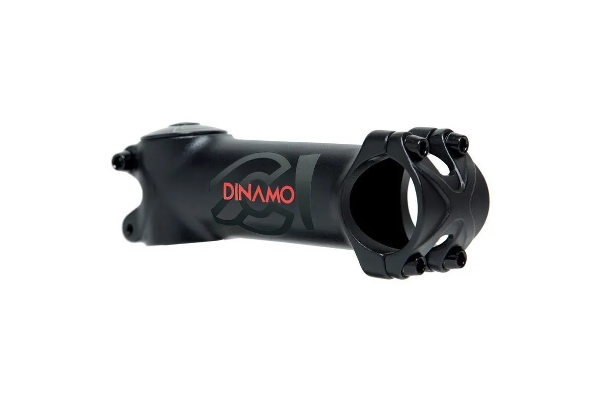 Cinelli attacco manubrio DINAMO LINE Cinelli attacco manubrio DINAMO LINE