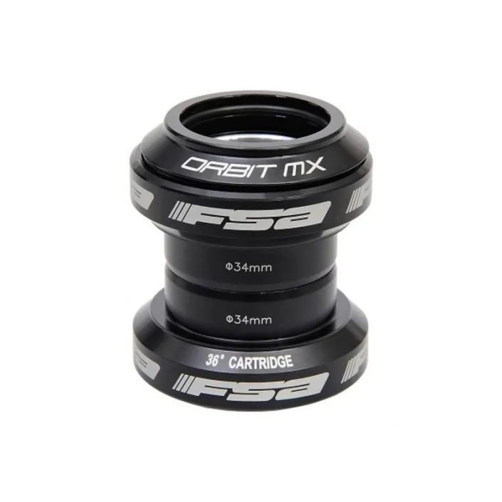 Serie sterzo FSA ORBIT MX 1 1/8