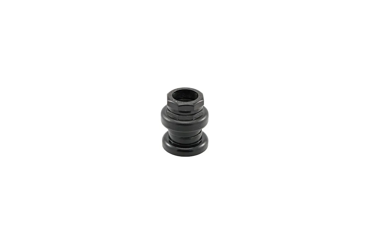 Serie Sterzo 1\'\' filettata nero Serie Sterzo 1\'\' filettata nero