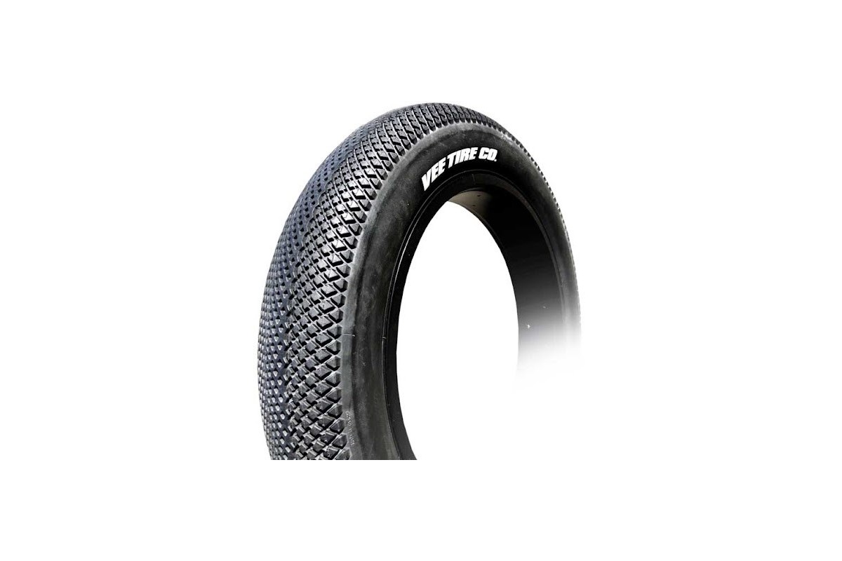 Speedster tire 20 x 4.0 Anti-hole Ebike