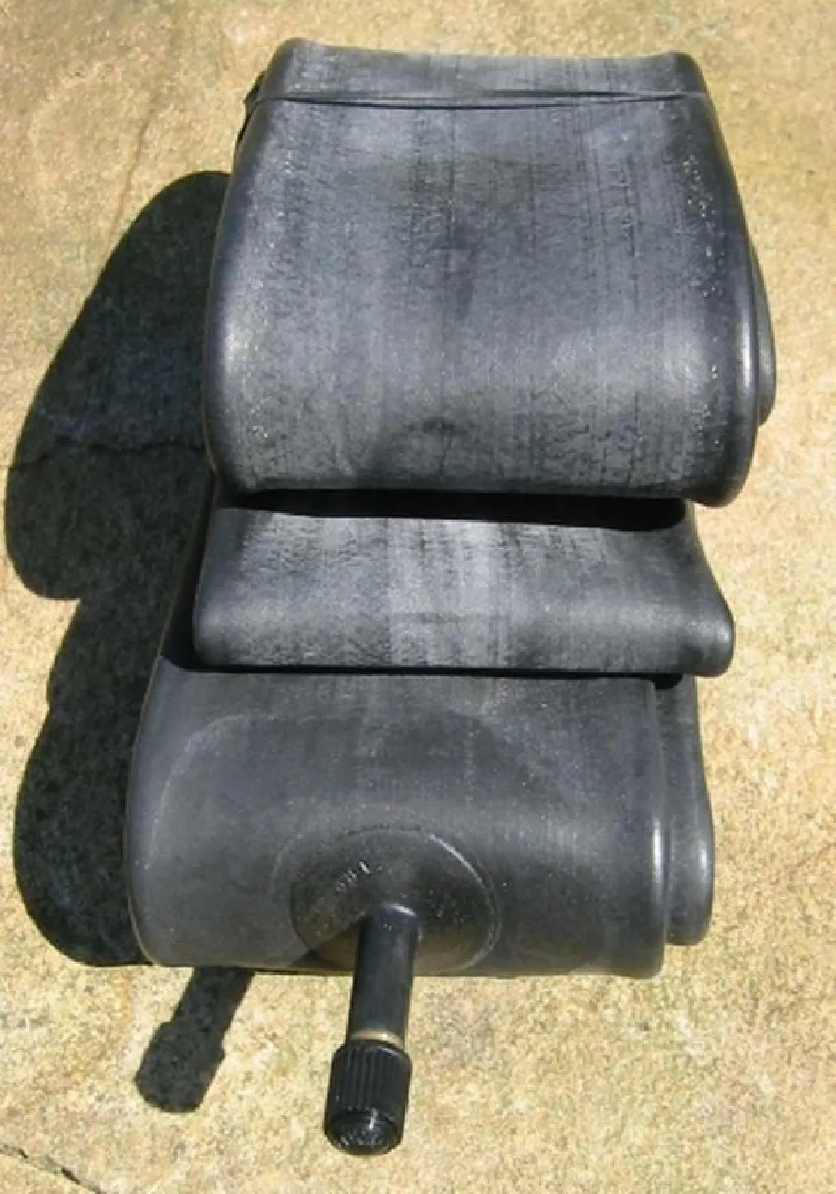 Camera d\'aria 20 x 4 - 4 1/4