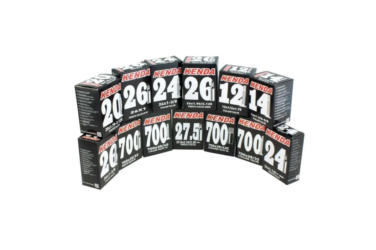 Inner tube 26 x 1 3 8 Tubes B Cycles