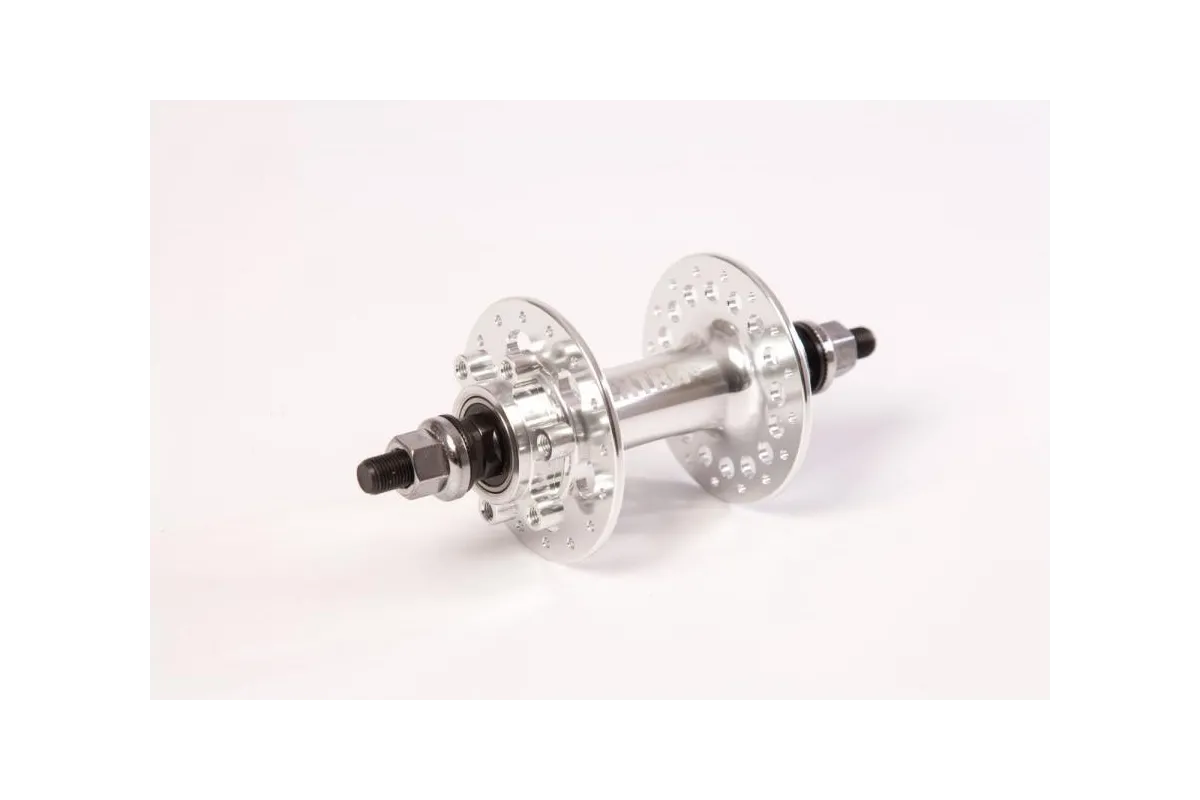 Mozzo Flip/Flop Skid imbullonato 32H ISO