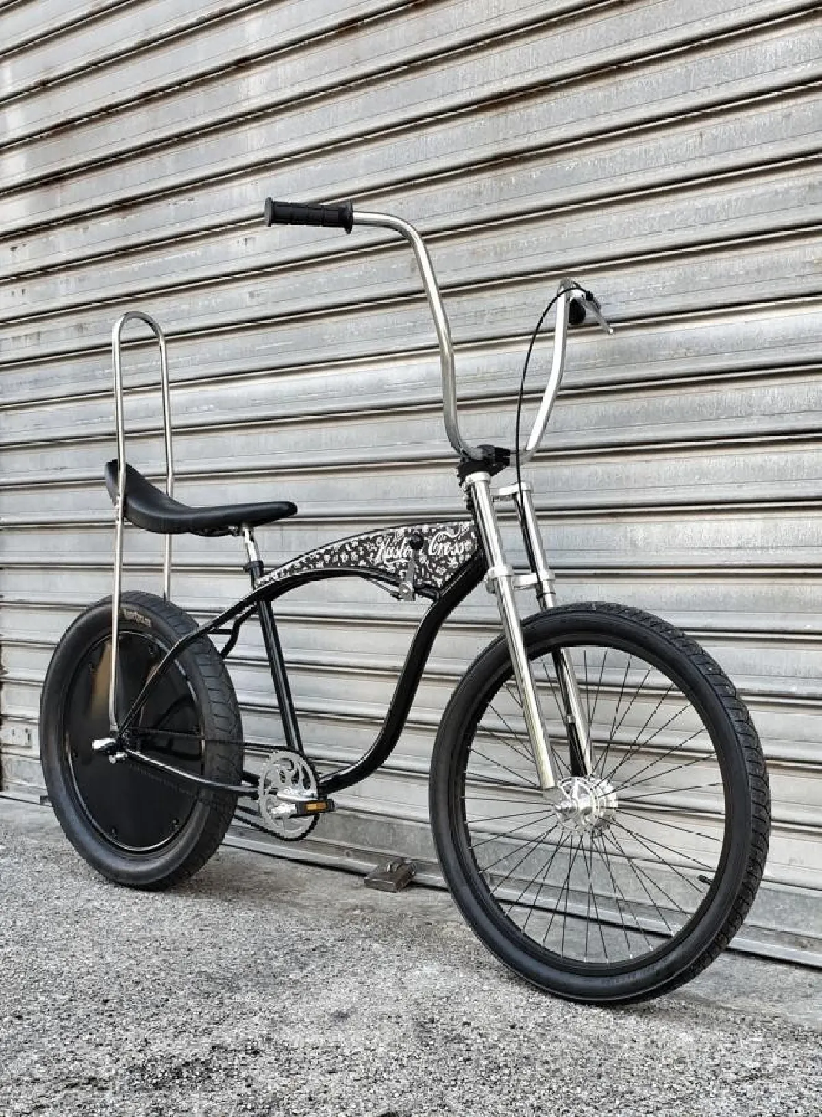 Kustom Cross 3i