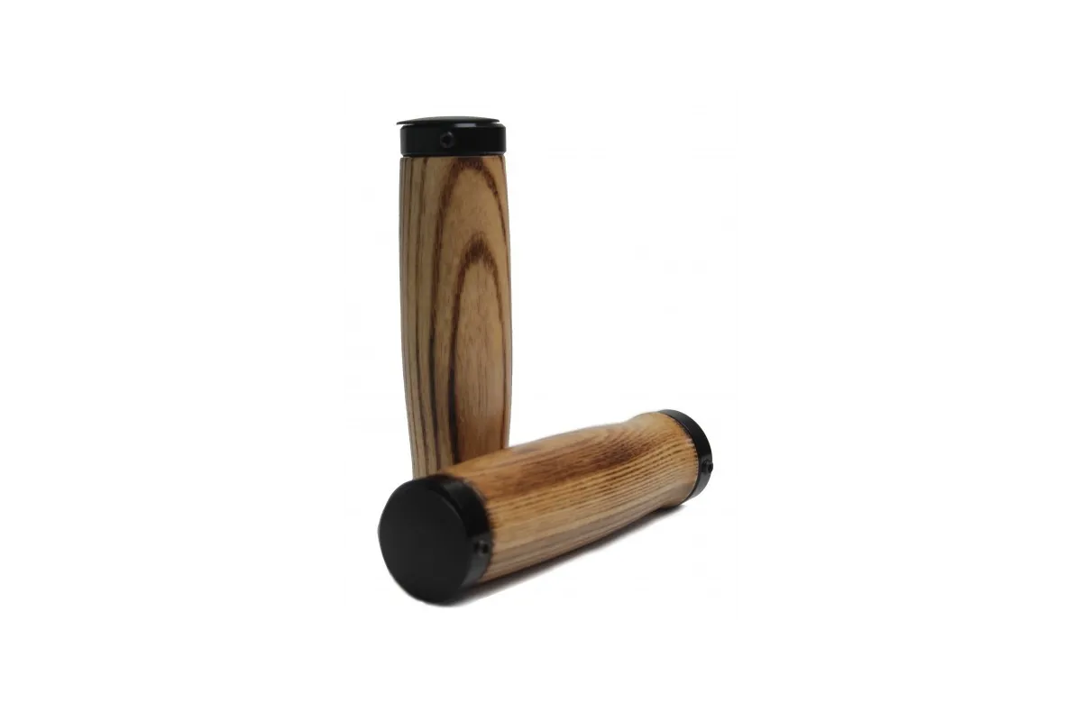 Manopole in legno