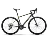 Ghost Asket Essential Gravel Bike 23/24 GRX