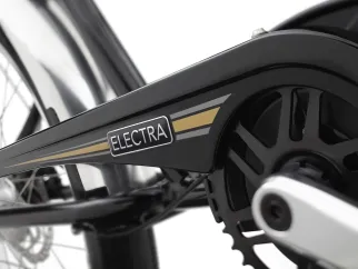 Electra E-bike Ghost Rider Go 5i