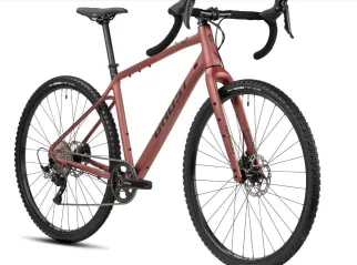 Ghost Asket Advanced Gravel Bike 23/24 GRX 1X