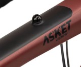 Ghost Asket Advanced Gravel Bike 23/24 GRX 1X