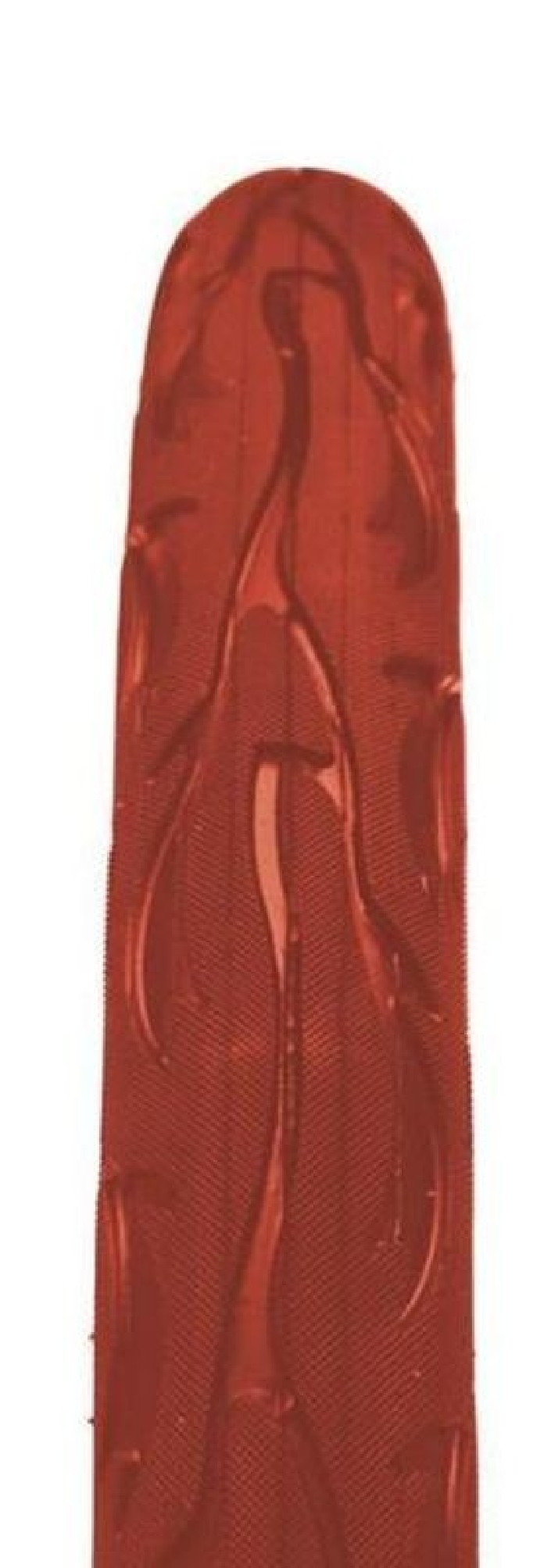 Pneumatico Flame Rosso 26 x 2.125