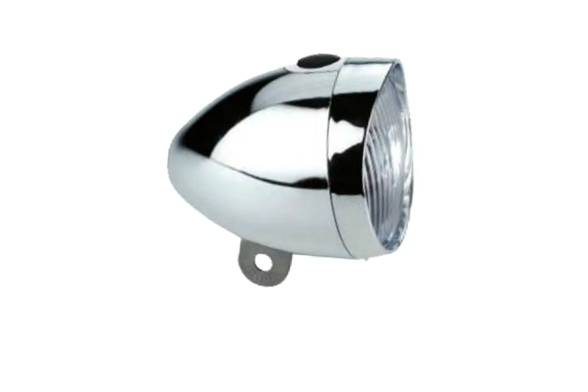 Faro vintage Cromato Faro vintage Cromato