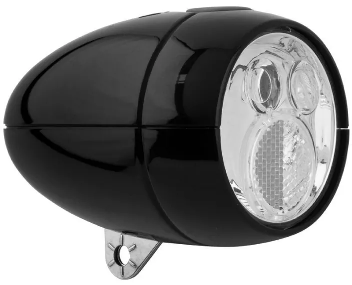 Faro Vintage Led Nero