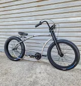 Special Bike Basman Long Board