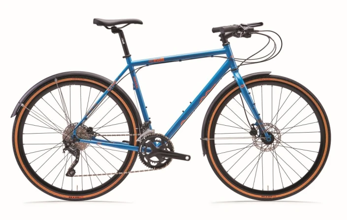 Cinelli Hobootleg Interrail 2021 Blue