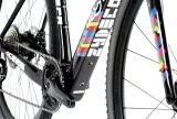 Cinelli Zydeco King Electric Mud Shimano GRX1 Gravel EBike