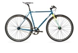 Bicicletta Cinelli Tutto Plus Blue Persuasion 2020