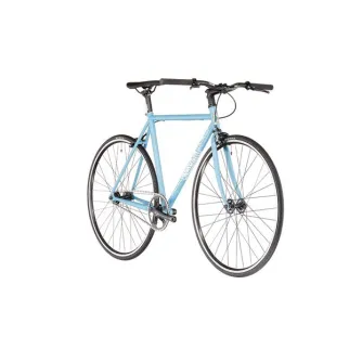 Cinelli Gazzetta Gray Mornig Sky Fixed bicycle - Cinelli - Cinelli