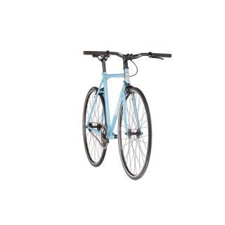 Cinelli Gazzetta Gray Mornig Sky Fixed bicycle - Cinelli - Cinelli