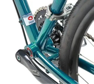 Cinelli Gazzetta Della Strada 2023 Azul Mar - Cinelli - Cinelli