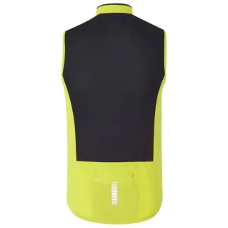 Gilet Antivento Shimano Compact Yellow Windvest