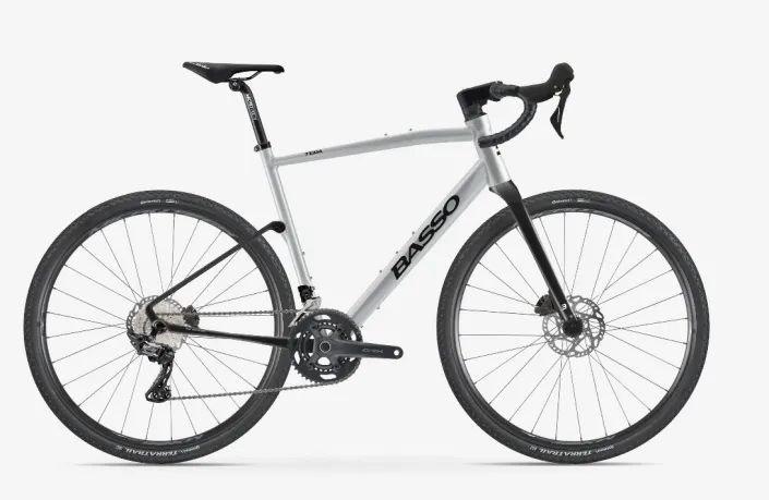Cambio grx 600 store