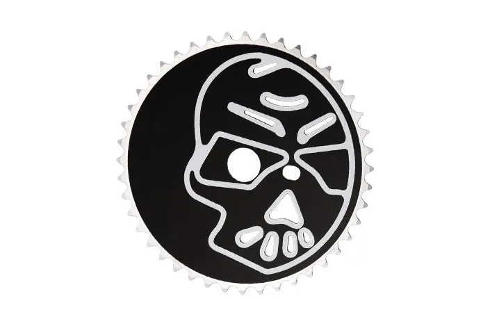 Corona Skull Opc Bmx 44T